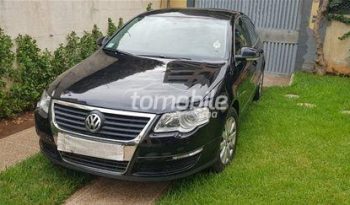Volkswagen Passat Occasion 2010 Diesel 118000Km Casablanca #75090