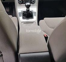 Volkswagen Passat Occasion 2010 Diesel 118000Km Casablanca #75090 plein
