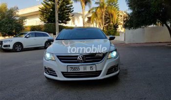 Volkswagen Passat Occasion 2010 Diesel 180000Km Fès #78731 plein