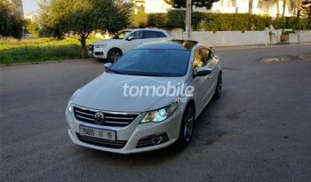 Volkswagen Passat Occasion 2010 Diesel 180000Km Fès #78731
