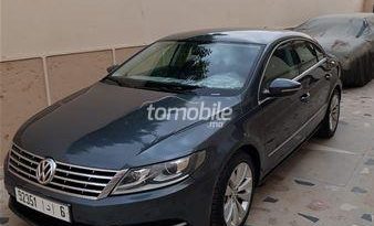 Volkswagen Passat Occasion 2012 Diesel 118000Km Casablanca #78792