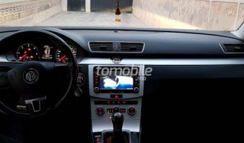 Volkswagen Passat Occasion 2012 Diesel 118000Km Casablanca #78792 plein