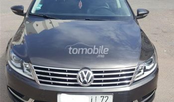 Volkswagen Passat Occasion 2014 Diesel 86000Km Casablanca #75254 plein