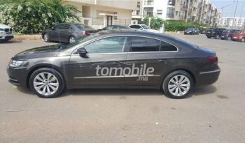 Volkswagen Passat Occasion 2014 Diesel 86000Km Casablanca #75254