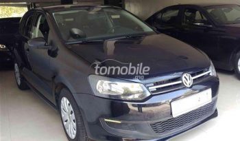 Volkswagen Polo Occasion 2014 Essence 101000Km Rabat Atlantic Auto #75626