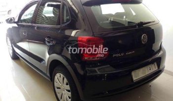Volkswagen Polo Occasion 2014 Essence 101000Km Rabat Atlantic Auto #75626 plein