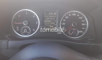 Volkswagen Tiguan Importé  2011 Diesel 275000Km Agadir #78927 plein