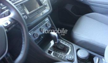 Volkswagen Tiguan Importé Neuf 2017 Diesel Rabat Impex #74901 plein