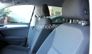 Volkswagen Tiguan Importé Neuf 2017 Diesel Rabat Impex #74901 plein