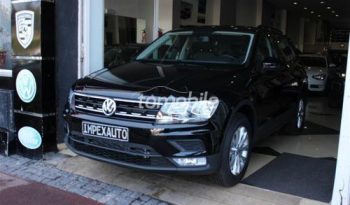 Volkswagen Tiguan Importé Neuf 2017 Diesel Rabat Impex #74901 plein