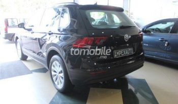 Volkswagen Tiguan Importé Neuf 2017 Diesel Rabat Impex #74901 plein
