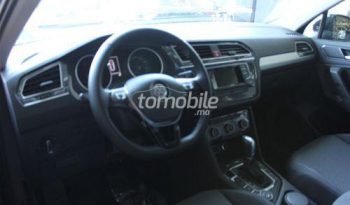 Volkswagen Tiguan Importé Neuf 2017 Diesel Rabat Impex #74901 plein