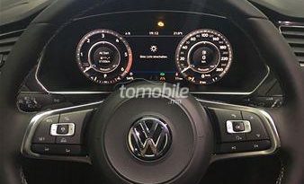 Volkswagen Tiguan Importé Neuf 2017 Diesel Tanger Auto Matrix #72361 plein