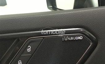 Volkswagen Tiguan Importé Neuf 2017 Diesel Tanger Auto Matrix #72361 plein