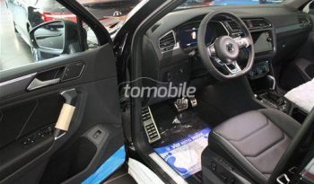 Volkswagen Tiguan Importé Neuf 2017 Diesel Tanger V12Autohouse #78418 full