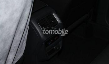 Volkswagen Tiguan Importé Neuf 2017 Diesel Tanger V12Autohouse #78445 plein