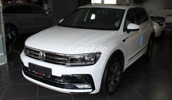 Volkswagen Tiguan Importé Neuf 2017 Diesel Tanger V12Autohouse #78445