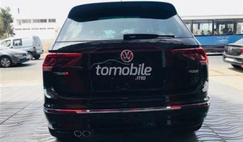 Volkswagen Tiguan Importé Neuf 2018 Diesel Casablanca Auto Moulay Driss #74590 full