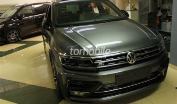 Volkswagen Tiguan Importé Neuf 2018 Diesel Rabat Impex #75514