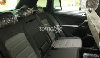 Volkswagen Tiguan Importé Neuf 2018 Diesel Rabat Impex #75514 plein