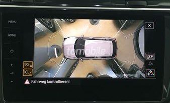 Volkswagen Tiguan Importé Neuf 2018 Diesel Tanger Auto Matrix #72534 plein