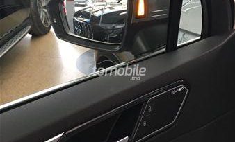 Volkswagen Tiguan Importé Neuf 2018 Diesel Tanger Auto Matrix #72534 plein