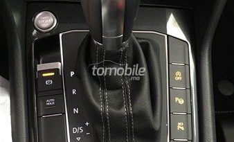 Volkswagen Tiguan Importé Neuf 2018 Diesel Tanger Auto Matrix #72534 plein