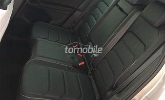 Volkswagen Tiguan Importé Neuf 2018 Diesel Tanger Auto Matrix #72534 full