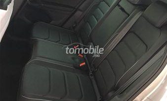 Volkswagen Tiguan Importé Neuf 2018 Diesel Tanger Auto Matrix #72534 plein