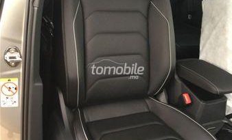 Volkswagen Tiguan Importé Neuf 2018 Diesel Tanger Auto Matrix #72534 plein