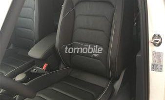 Volkswagen Tiguan Importé Neuf 2018 Diesel Tanger Auto Matrix #72561 plein