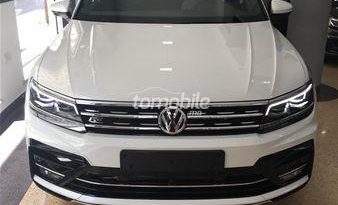 Volkswagen Tiguan Importé Neuf 2018 Diesel Tanger Auto Matrix #72561