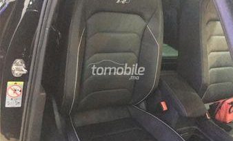 Volkswagen Tiguan Importé Neuf 2018 Diesel Tanger Auto Matrix #72606 plein