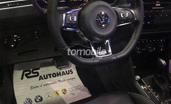 Volkswagen Tiguan Importé Neuf 2018 Diesel Tanger Auto Matrix #72606 plein