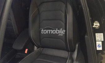 Volkswagen Tiguan Importé Neuf 2018 Diesel Tanger Auto Matrix #72606 plein