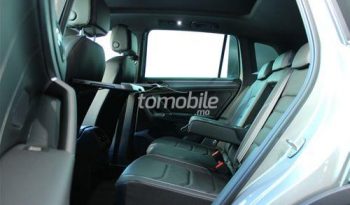 Volkswagen Tiguan Importé Neuf 2018 Diesel Tanger ELITE AUTOMOTO #76074 plein