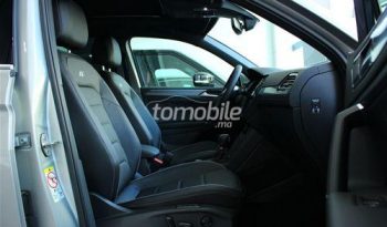 Volkswagen Tiguan Importé Neuf 2018 Diesel Tanger ELITE AUTOMOTO #76074 plein
