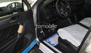 Volkswagen Tiguan Importé Neuf 2018 Diesel Tanger V12Autohouse #78516 plein