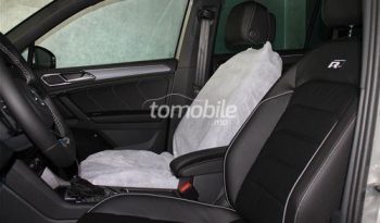 Volkswagen Tiguan Importé Neuf 2018 Diesel Tanger V12Autohouse #78516 plein