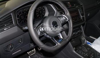 Volkswagen Tiguan Importé Neuf 2018 Diesel Tanger V12Autohouse #78516 plein