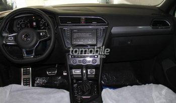 Volkswagen Tiguan Importé Neuf 2018 Diesel Tanger V12Autohouse #78516 plein
