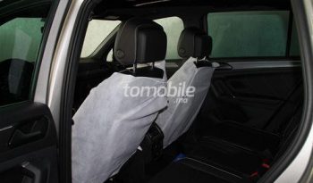Volkswagen Tiguan Importé Neuf 2018 Diesel Tanger V12Autohouse #78516 plein