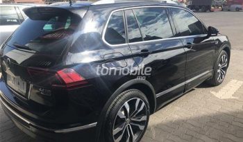 Volkswagen Tiguan Importé Occasion 2017 Diesel 18000Km Marrakech VULCO Marrakech #74408 plein