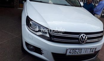 Volkswagen Tiguan Occasion 2016 Diesel Rabat Auto Lafhaili #76266
