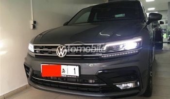 Volkswagen Tiguan Occasion 2017 Diesel 90000Km Tanger Auto Matrix #72352