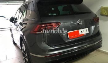 Volkswagen Tiguan Occasion 2017 Diesel 90000Km Tanger Auto Matrix #72352 plein