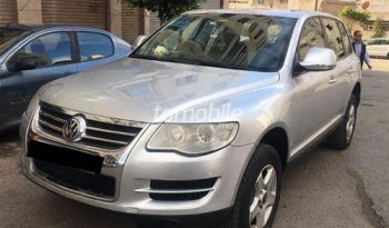 Volkswagen Touareg Occasion 2009 Diesel 200000Km Casablanca #79333