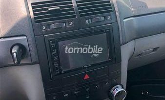 Volkswagen Touareg Occasion 2010 Diesel 143000Km Tanger #78785