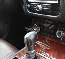 Volkswagen Touareg Occasion 2011 Diesel 165000Km Casablanca AB AUTO #75962 plein