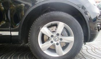 Volkswagen Touareg Occasion 2013 Diesel 121000Km Casablanca Auto Moulay Driss #74692 plein